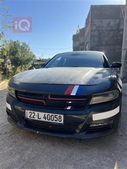 دودج تشارجر